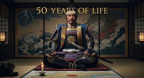 日本人の寿命とアメリカ人の寿命