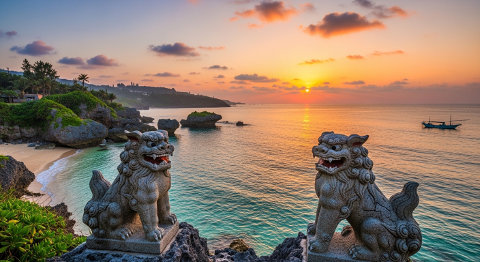 沖縄はいたーいの間違った使い方